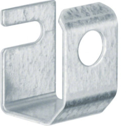 Klamra stalowa do LFS R2295