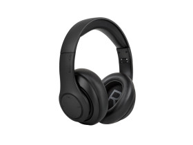 Bezprzewodowe słuchawki nauszne Kruger&Matz model Street 3...