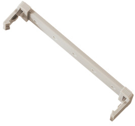 Akcesorium do złącza D-sub Zacisk odciążający do D-sub IDC 37-biegunowe HARTING