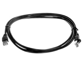 Kabel XBTN/R/RT RJ45/RJ45 M340 5V z PLC XBTZ9980