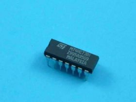 74HC-73 DIP-14 UKŁAD