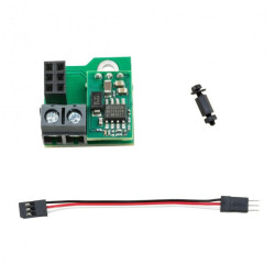 BattBorg - Raspberry Pi Battery Power Board [Discontinued]