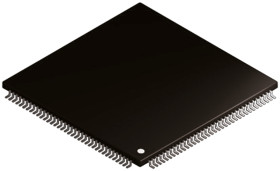 Mikrokontroler STMicroelectronics STM32F2 LQFP 144-pinowy Montaż powierzchniowy ARM Cortex M3 256 kB 32bit CAN:2 120MHz