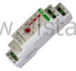 CZF311 Czujnik zaniku fazy z regulacją asymetrii