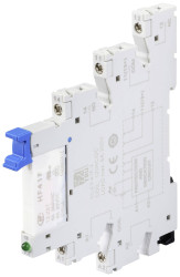 Przekaźnik przemysłowy TRU COMPONENTS TC-FY-41F-2 12V 12 V/DC, 12 V/AC 6 A 1 NC, 1 NO 1 szt.