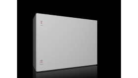 Ax Obudowa Kompaktowa 800X600x300 Mm Blacha Stalowa Z Pł. Mont. Jednodrzwiowa...