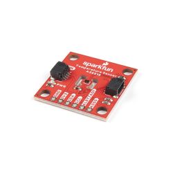 Qwiic Digital Temperature Sensor - moduł z czujnikiem temperatury AS6212