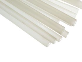 Rurka termokurczliwa 8,2/4,1 transparentna