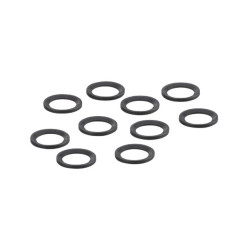 Uszczelka średnica wew 11.6mm średnica zew 16.5mm EPDM ifm electronic