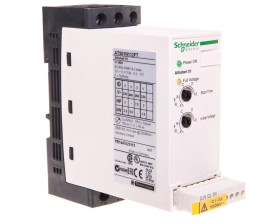Softstart 1/3-fazowy 110-480V 12A 1,5/2,2/5,5kW 230/230/400V Altistart ATS01N112FT