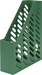 HAN KLASSIK KARMA 16018-05 Segregator DIN A4, DIN C4 zielony recyklingowane tworzywo sztuczne 1 szt.