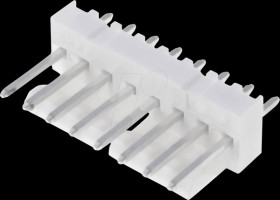 22-23-2081 Molex pin header - KK - 1x8-pin - connector