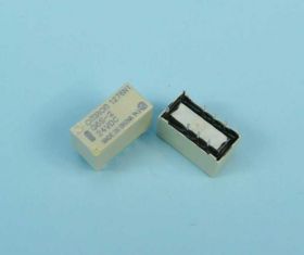 24V 2A G6S-2-24 OMRON 2STP PRZEK.