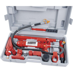 Bruder Mannesmann M 094-T-04 Hydraulic Dent Removal Tool for Vehicles