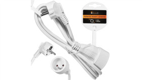 Przedłużacz 1,5M 1Gn+0 Lb0165-1,5 Libox