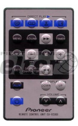 Zamiennik PIONEER XC-L5