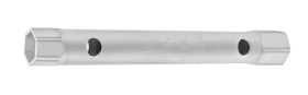 Matador Schraubwerkzeuge 03802123 03802123 zewnętrzny sześciokąt Klucz wtykowy do rur 21 - 23 mm