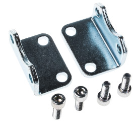 Stopka otwór: 50mm Festo do Cylinder serii DSBG HNC