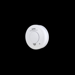 Czujnik dymu bateryjny CDB-01 Zamel