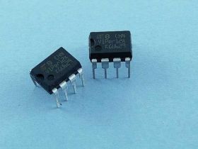 VIPer-12A DIP-8 UKŁAD