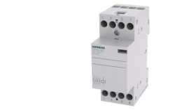 Stycznik Modułowy 25A 4Z 0R 230V Ac /220V Dc 5Tt5030-0