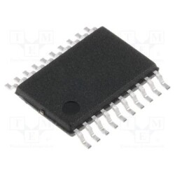 55STM32F031F6P6