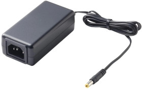 Zasilacz Desktop SYS1546-3624-T3-C13 24V 1,5A 36W (2.1x5.5x11-S) 2wc 1.4m (4.5ft)