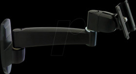 45-233-200 Ergotron Series 200 wall bracket, 1 extension