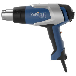 Steinel HL2020E 3-Stage Airflow LCD Heat Gun 2200W 240V