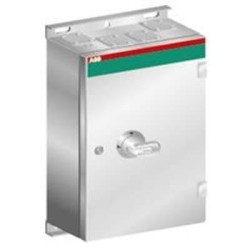 ABB 1SCA125726R1001 Wyłącznik bezpiecznikowy OT160EVSUR3TZ, 750 V, 160 A