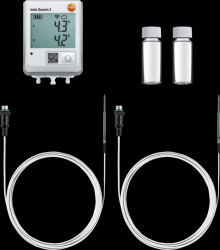 0572 2103 testo Saveris 2 - Set