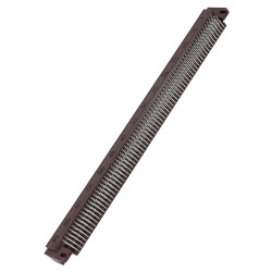 TE Connectivity 531137-7 Box Pin Male Unshrouded 3 Row 210P R/A Unseal