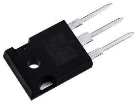 MOSFET N-kanałowy 23 A TO-247AC 250 V Pojedynczy 190 W 140 miliomów