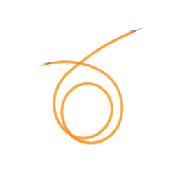 Elastyczna dioda LED różowa 300mm