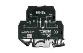 Przekaźnik półprzewodnikowy, montaż na szynie DIN RS PRO