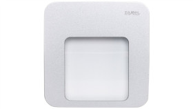 Oprawa Led Moza Nt 14V Dc Alu Biała Ciepła 01-111-12 Led10111112