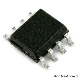 OPA336UA OP Amps 2,3-5,5 V 5mA 500uV SO-8 SMD-SO8 TI