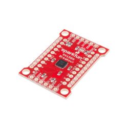 SX1509 Breakout - 16-liniowy ekspander portów I/O z interfejsem I2C