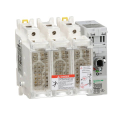 Schneider Electric GS2GU3N Bezpiecznik GS2GU3N