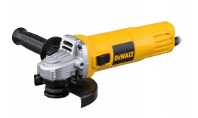 Szlifierka Dewalt 125 950W DWE4117 230V CB-76139