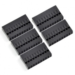 Złącze typu BLS - gniazdo 10x2 - 5szt.