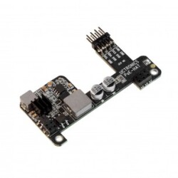PoE HAT - moduł zasilający PoE dla Raspberry Pi