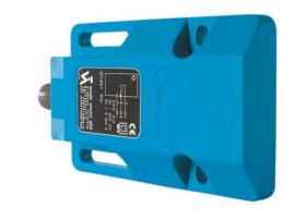 IP060BK68VB8 Czujnik indukcyjny, 10x36x60mm, PNP/NO, sr=6mm, złącze M8x1, czoło zakryte, Wenglor sensoric, WYPRZEDAŻ, OSTATNIA S