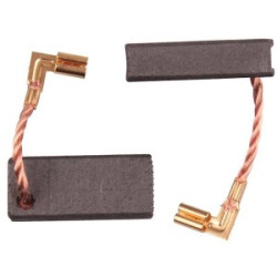 Szczotki węglowe 6,5x11x25mm SW-31 MAKITA