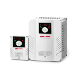 Falownik 3-fazowy 3x400V 0,4kW 1,25A SV004iG5A-4