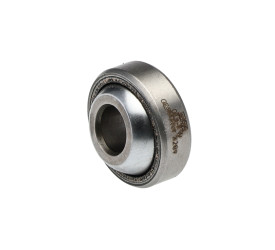 Łożysko ślizgowe, D: 6mm, obciążenie promieniowe 14600N, INA