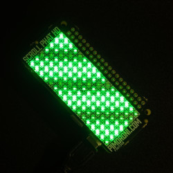 Scroll pHAT HD [Discontinued]