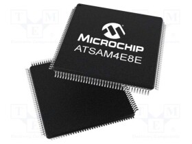ATSAM4E8EB-ANR