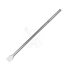 SDS Max dłuto 40 18x600mm GrapHite 1531 stal 40Cr