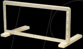 Mini network stand, 4U